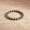 Pyrite Bracelet