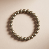 Pyrite Bracelet
