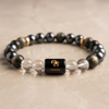 Scorpio (वृश्चिक राशि) Zodiac Bracelet