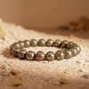 Pyrite Bracelet