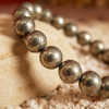 Pyrite Bracelet