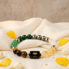 Aries (मेष राशि) Zodiac Bracelet